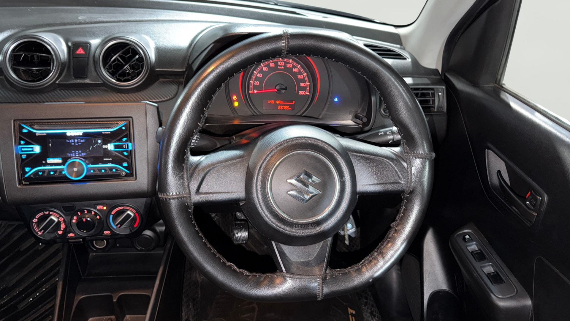 Used 2019 Maruti Suzuki 1000 Used 2019 Maruti Suzuki 1000