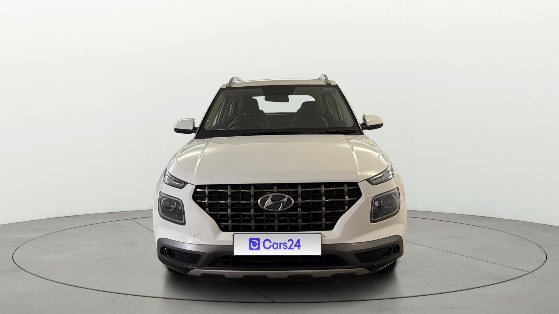 View 2022 Hyundai Venue S Plus 1.2 Petrol Image 1 Used 2022 Hyundai Venue S Plus 1.2 Petrol Image 1