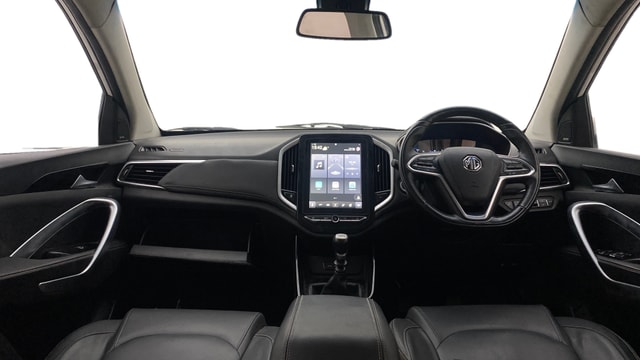 View MG Hector Image 16 Used MG Hector Image 16