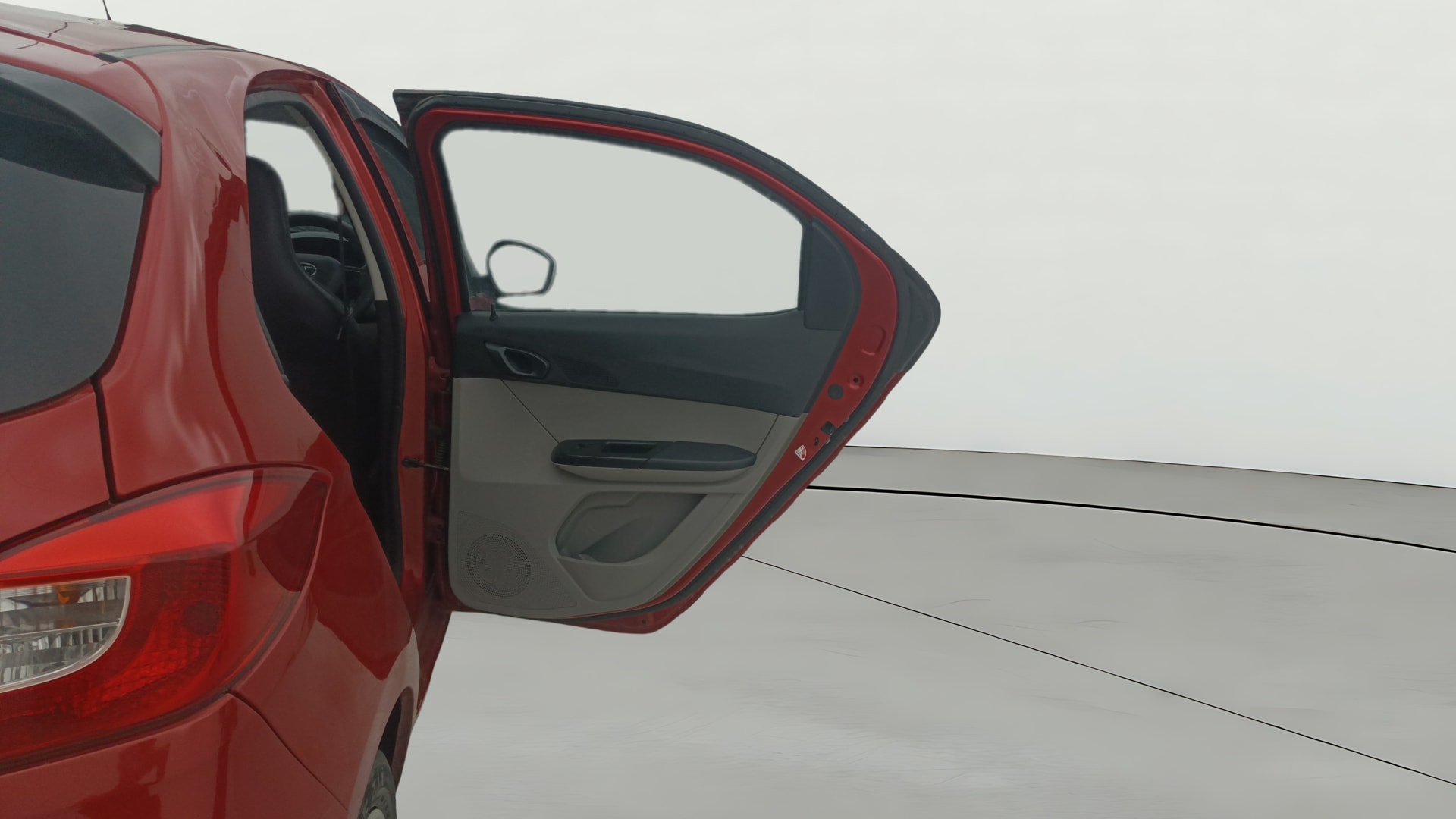 Used 2019 Tata Tiago Used 2019 Tata Tiago