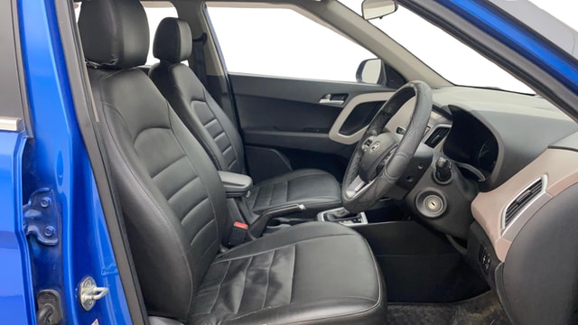 View Hyundai Creta Image 26 Used Hyundai Creta Image 26