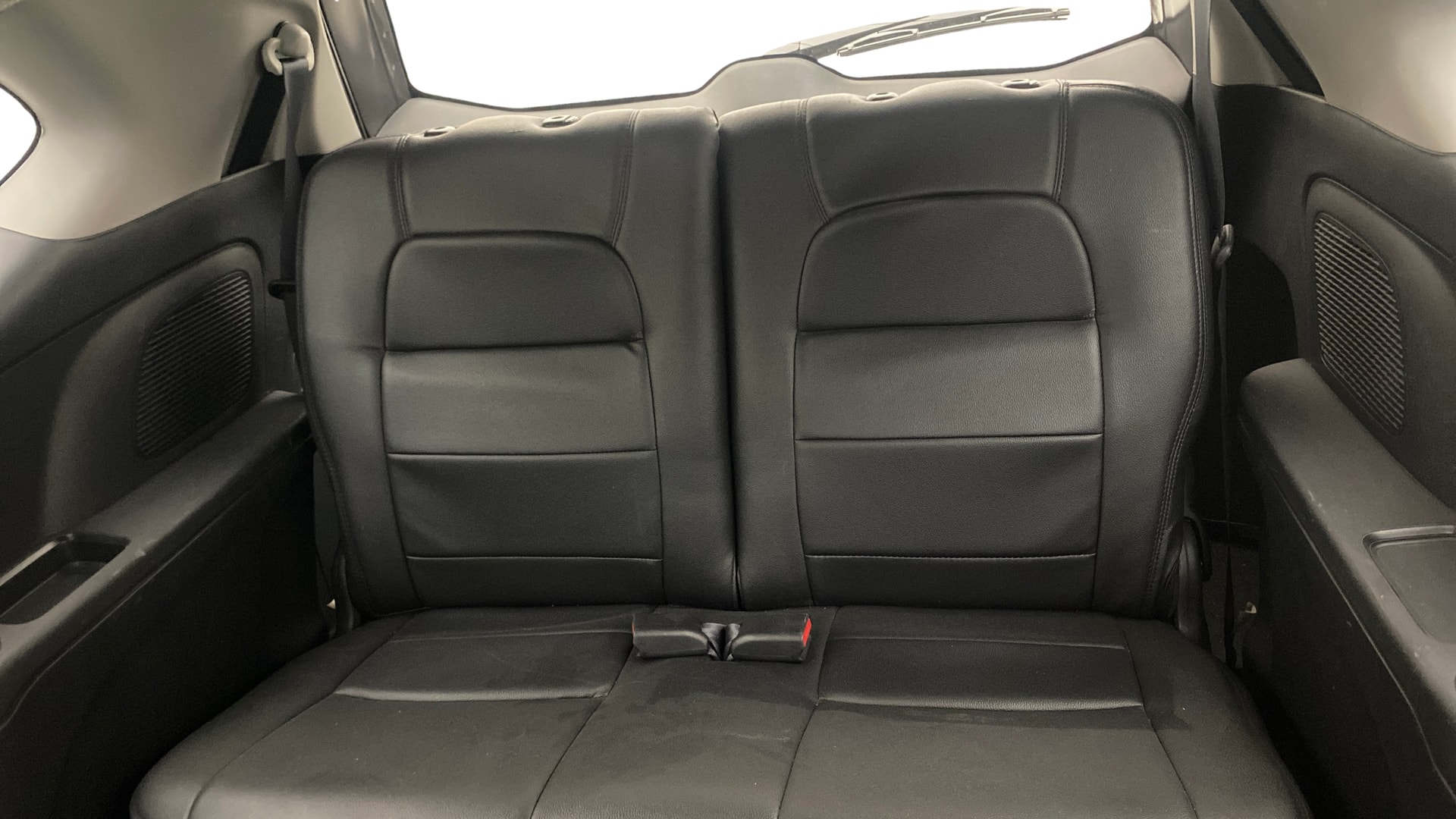 Used 2018 Honda BR-V Used 2018 Honda BR-V