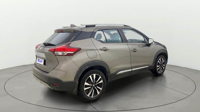 View Nissan Kicks Image 43 Used Nissan Kicks Image 43