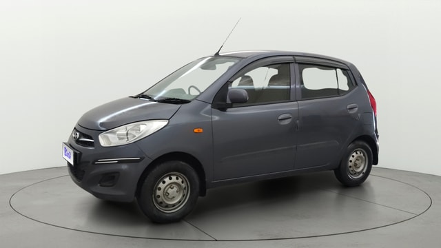 View Hyundai i10 Image 34 Used Hyundai i10 Image 34