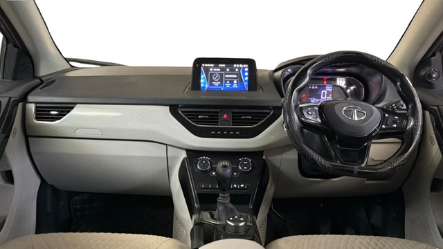 View Tata Nexon Image 31 Used Tata Nexon Image 31