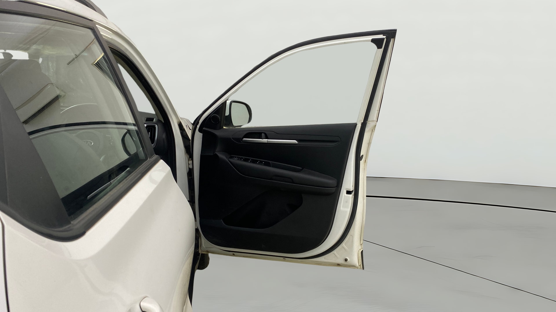 Used 2021 Kia Sonet Used 2021 Kia Sonet