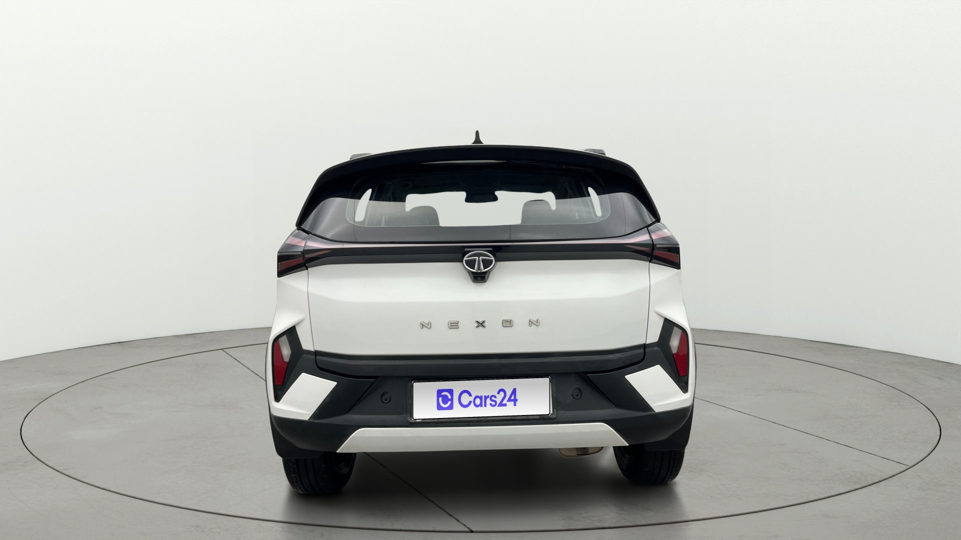 View 2023 Tata Nexon Revotron XE Image 42 Used 2023 Tata Nexon Revotron XE Image 42