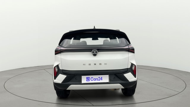 View Tata Nexon Image 42 Used Tata Nexon Image 42