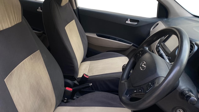 View Hyundai Grand i10 Image 26 Used Hyundai Grand i10 Image 26
