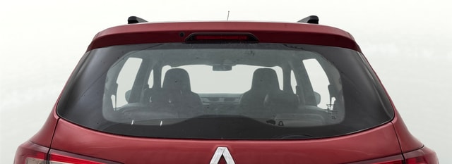 View Renault Triber Image 4 Used Renault Triber Image 4