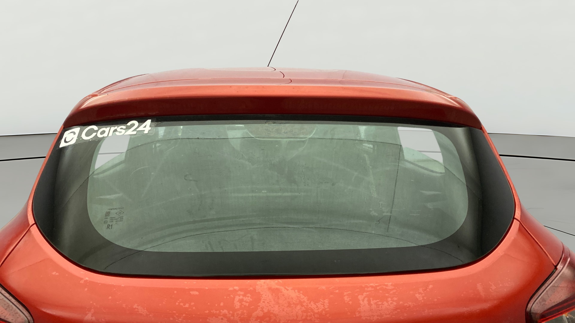 View 2024 Renault Kwid RXT 1.0 Image 4 Used 2024 Renault Kwid RXT 1.0 Image 4