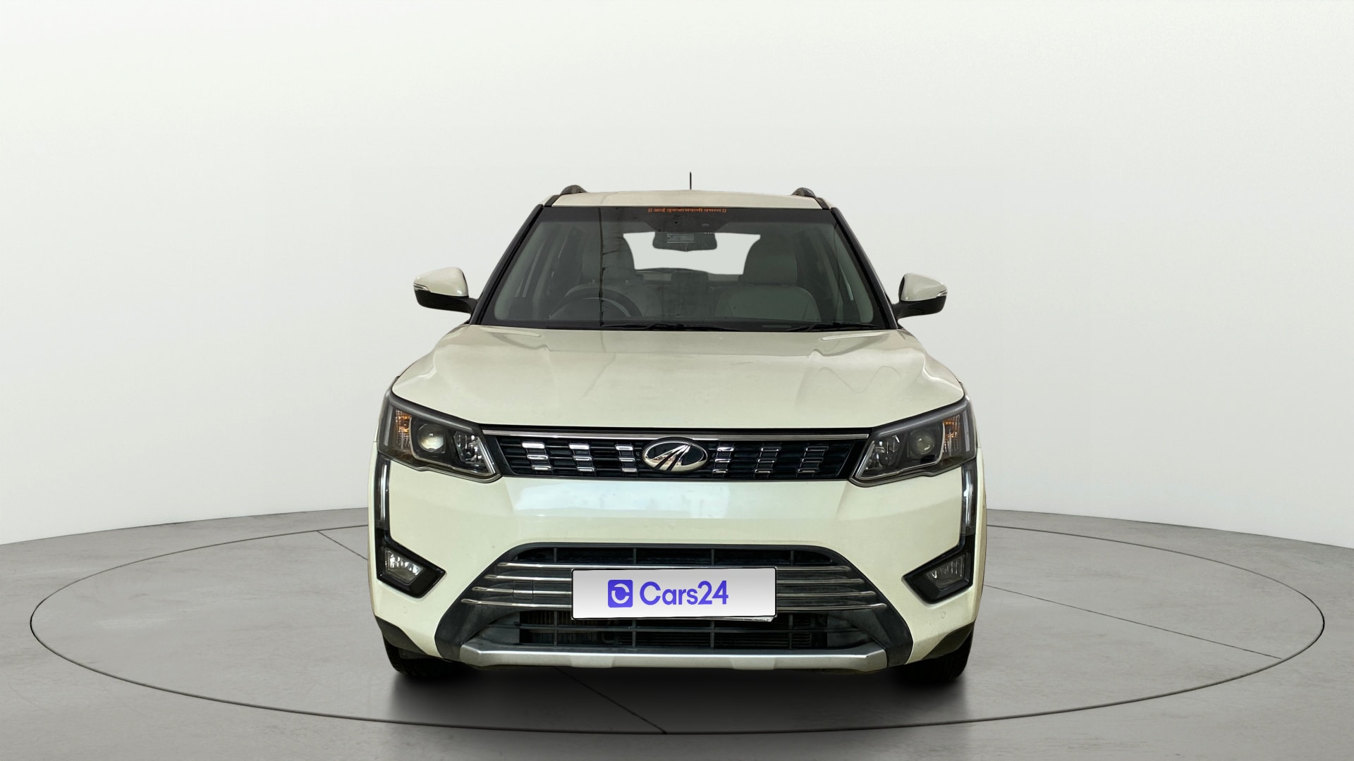Used 2021 Mahindra XUV300 Used 2021 Mahindra XUV300