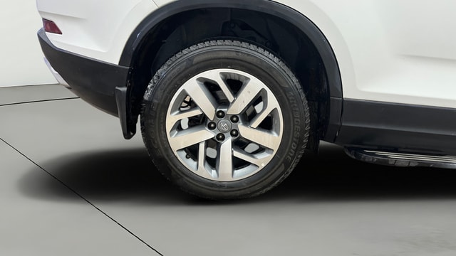 View Tata Safari Image 26 Used Tata Safari Image 26