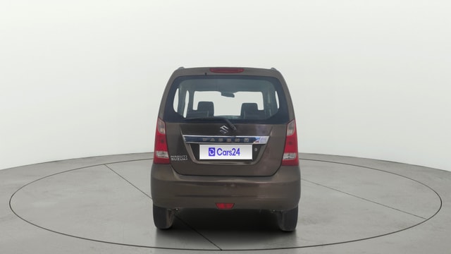 View Maruti Suzuki 1000 Image 40 Used Maruti Suzuki 1000 Image 40