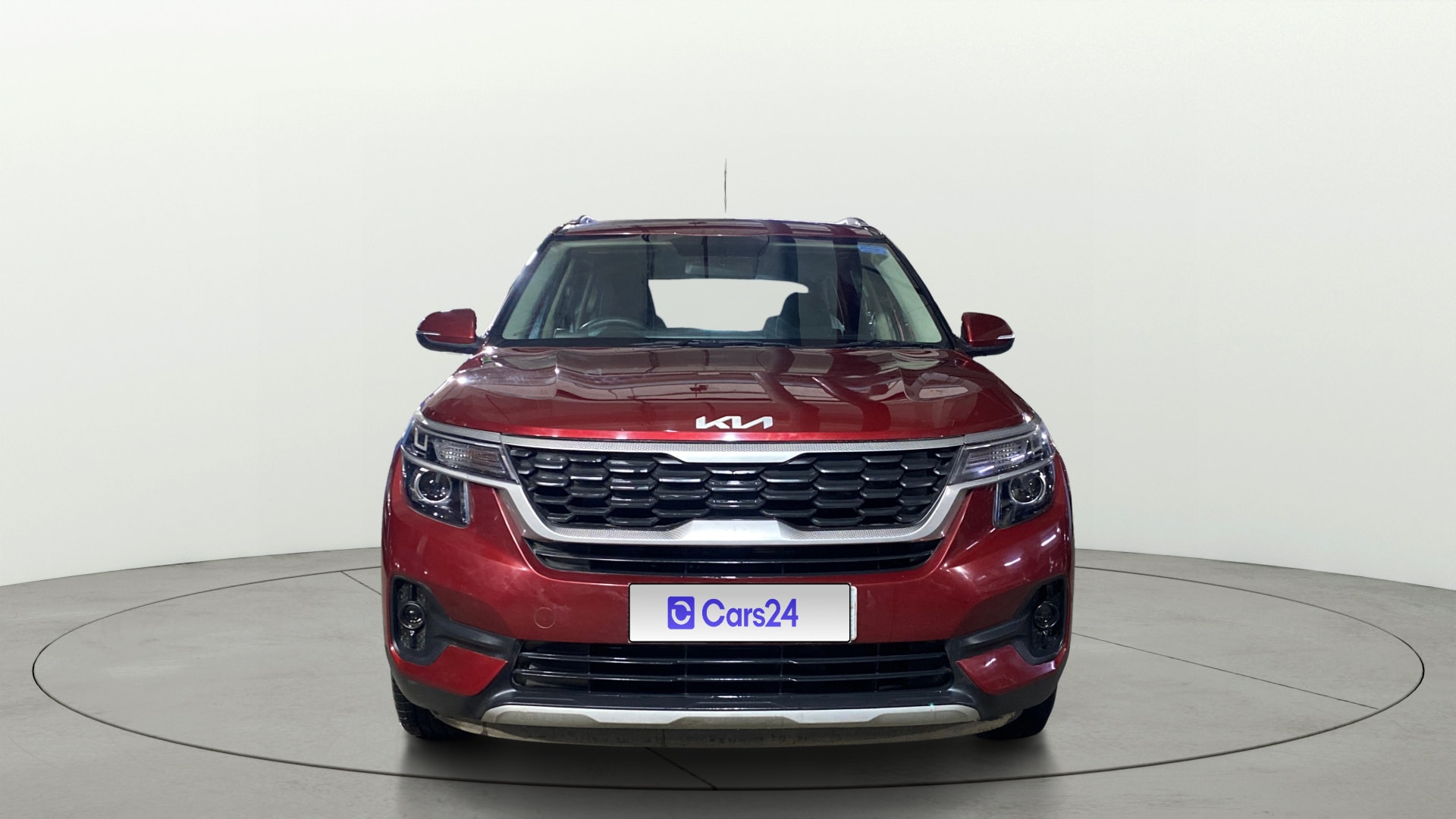 Used 2022 Kia Seltos Used 2022 Kia Seltos