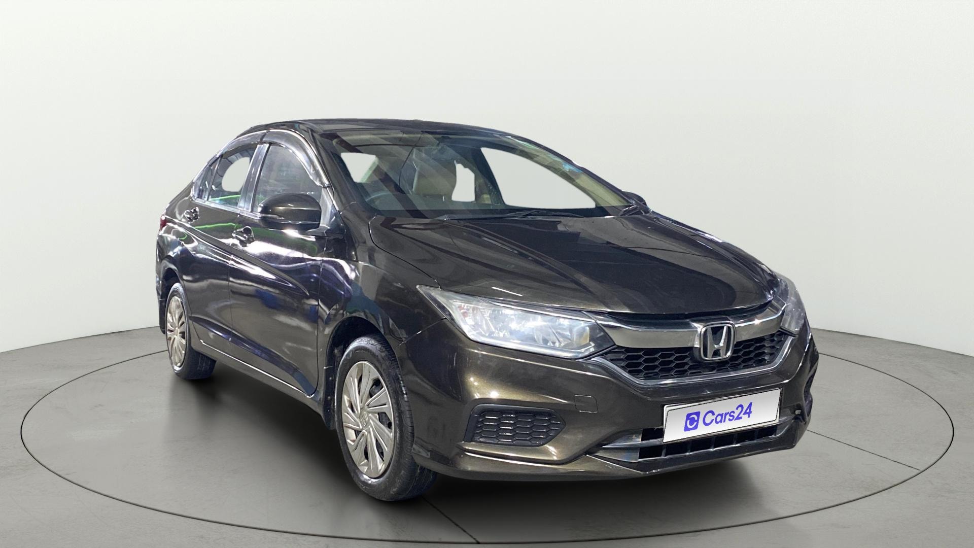 View 2018 Honda City ZX MT Diesel Anniversary Edition Image 37 Used 2018 Honda City ZX MT Diesel Anniversary Edition Image 37