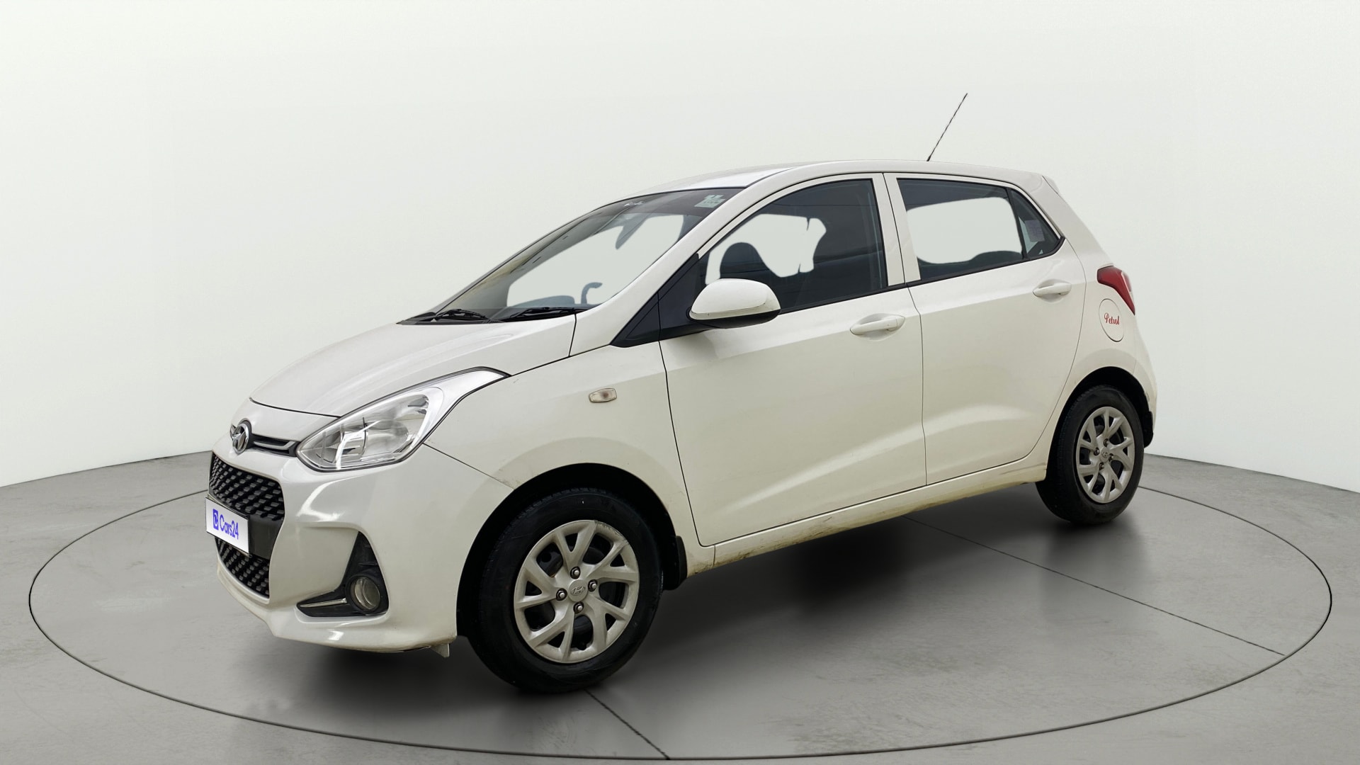 Used 2017 Hyundai Grand i10 Used 2017 Hyundai Grand i10