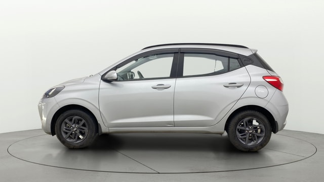View Hyundai Grand i10 Nios Image 5 Used Hyundai Grand i10 Nios Image 5