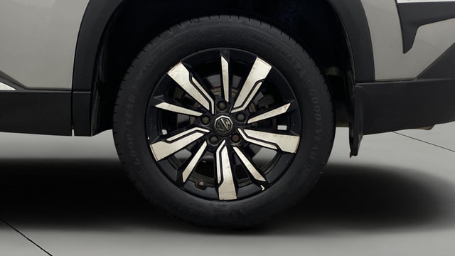 View MG Hector Image 8 Used MG Hector Image 8