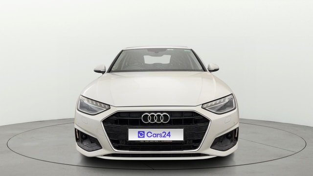 View Audi A4 Image 1 Used Audi A4 Image 1