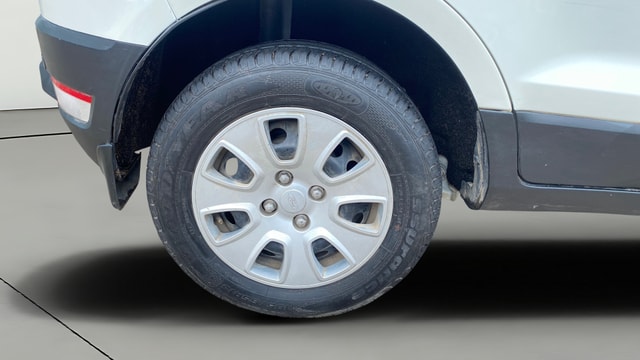 View Ford EcoSport Image 35 Used Ford EcoSport Image 35