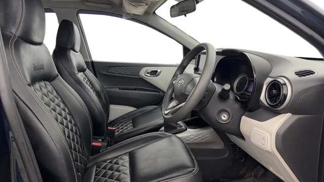 View Hyundai Grand i10 Nios Image 26 Used Hyundai Grand i10 Nios Image 26