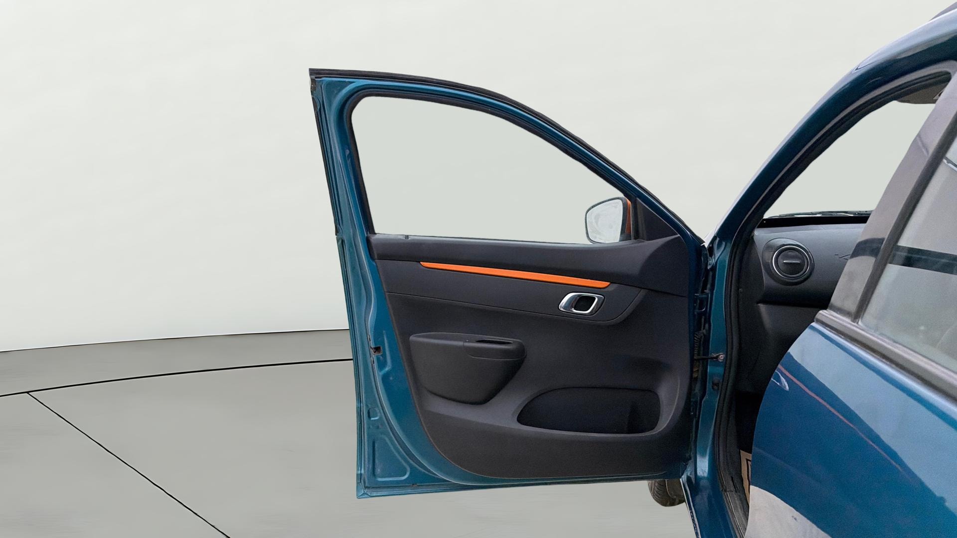 View 2020 Renault Kwid Climber (O) Image 31 Used 2020 Renault Kwid Climber (O) Image 31