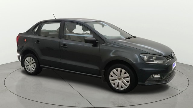 View Volkswagen Ameo Image 21 Used Volkswagen Ameo Image 21