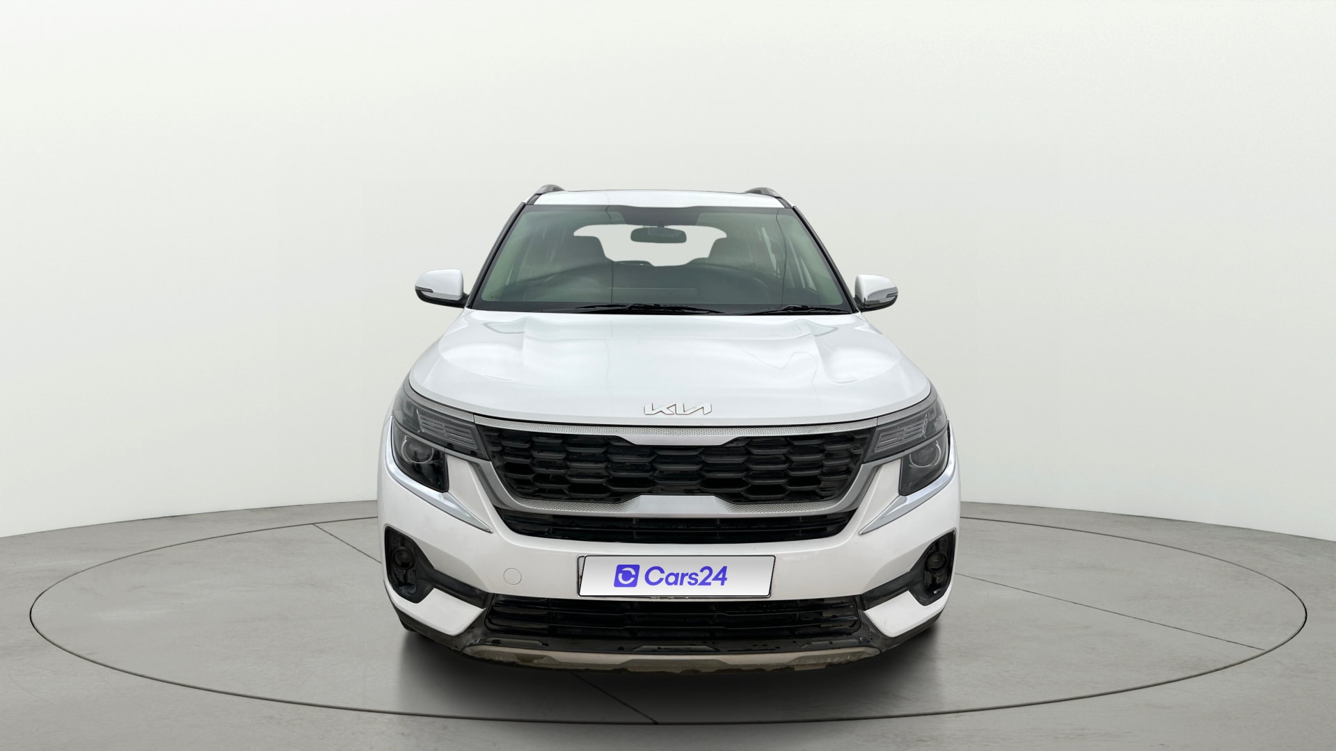Used 2021 Kia Seltos Used 2021 Kia Seltos