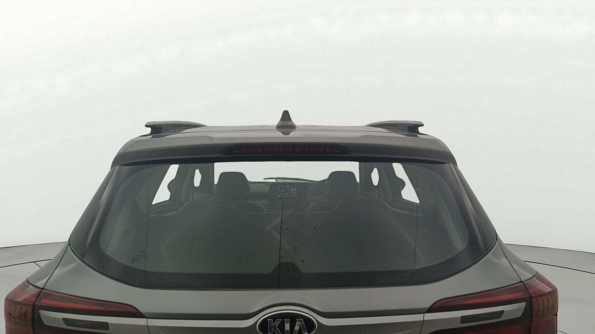 Used 2020 Kia Seltos Used 2020 Kia Seltos