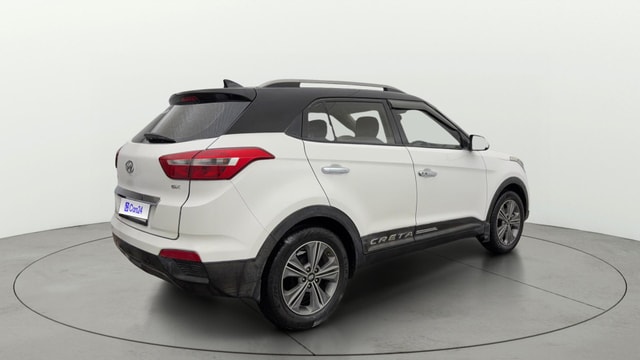 View Hyundai Creta Image 44 Used Hyundai Creta Image 44