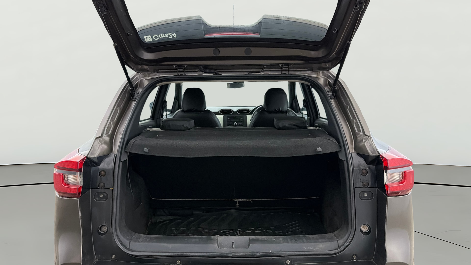 View 2022 Nissan Magnite XL Image 36 Used 2022 Nissan Magnite XL Image 36