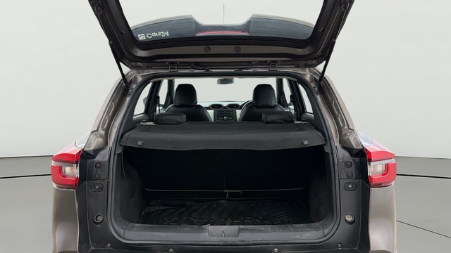 View Nissan Magnite Image 36 Used Nissan Magnite Image 36