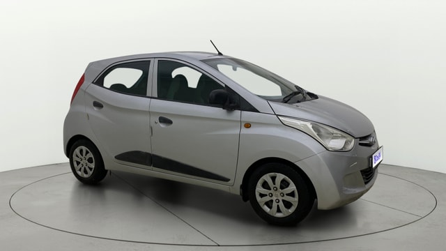 View Hyundai EON Image 35 Used Hyundai EON Image 35