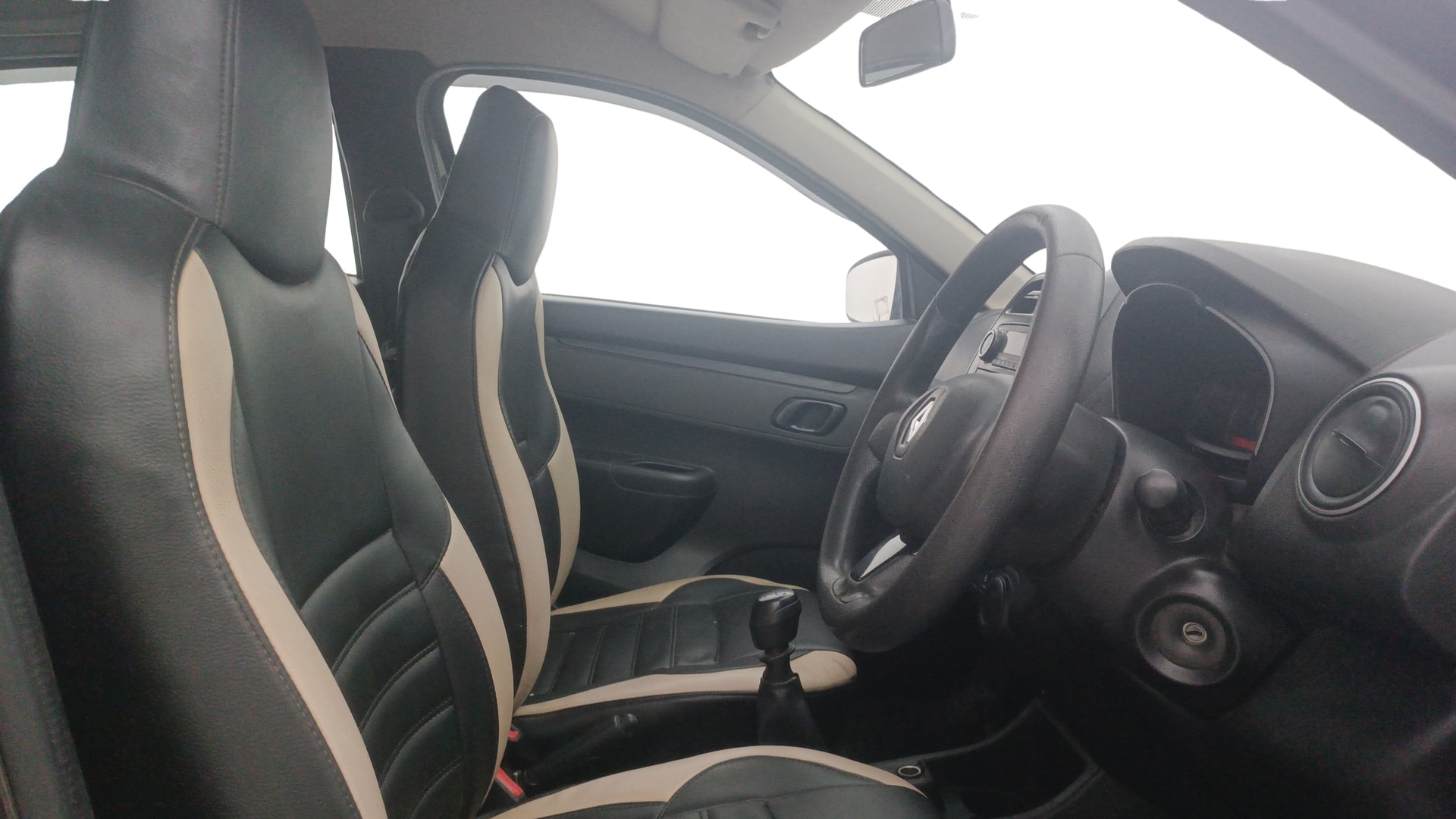 Used 2018 Renault Kwid Used 2018 Renault Kwid