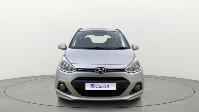 View Hyundai Grand i10 Image 1 Used Hyundai Grand i10 Image 1