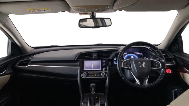 View Honda Civic Image 16 Used Honda Civic Image 16