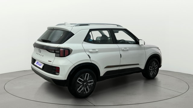 View Hyundai Venue Image 45 Used Hyundai Venue Image 45