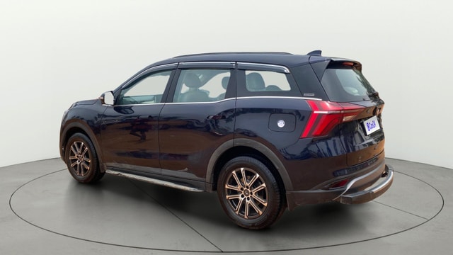 View Mahindra XUV700 Image 2 Used Mahindra XUV700 Image 2