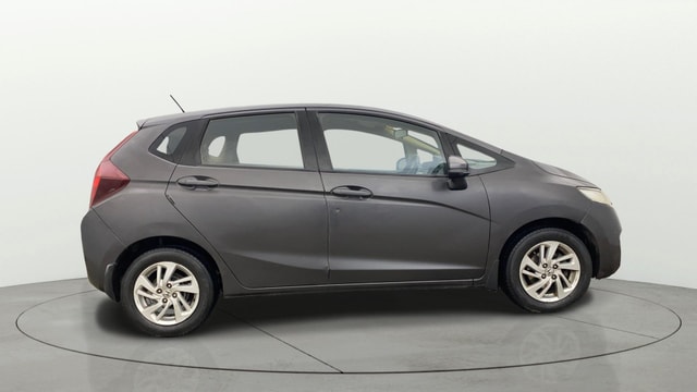 View Honda Jazz Image 8 Used Honda Jazz Image 8