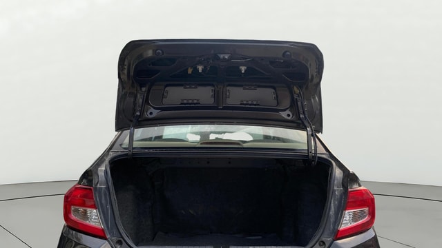 View Honda Amaze Image 16 Used Honda Amaze Image 16