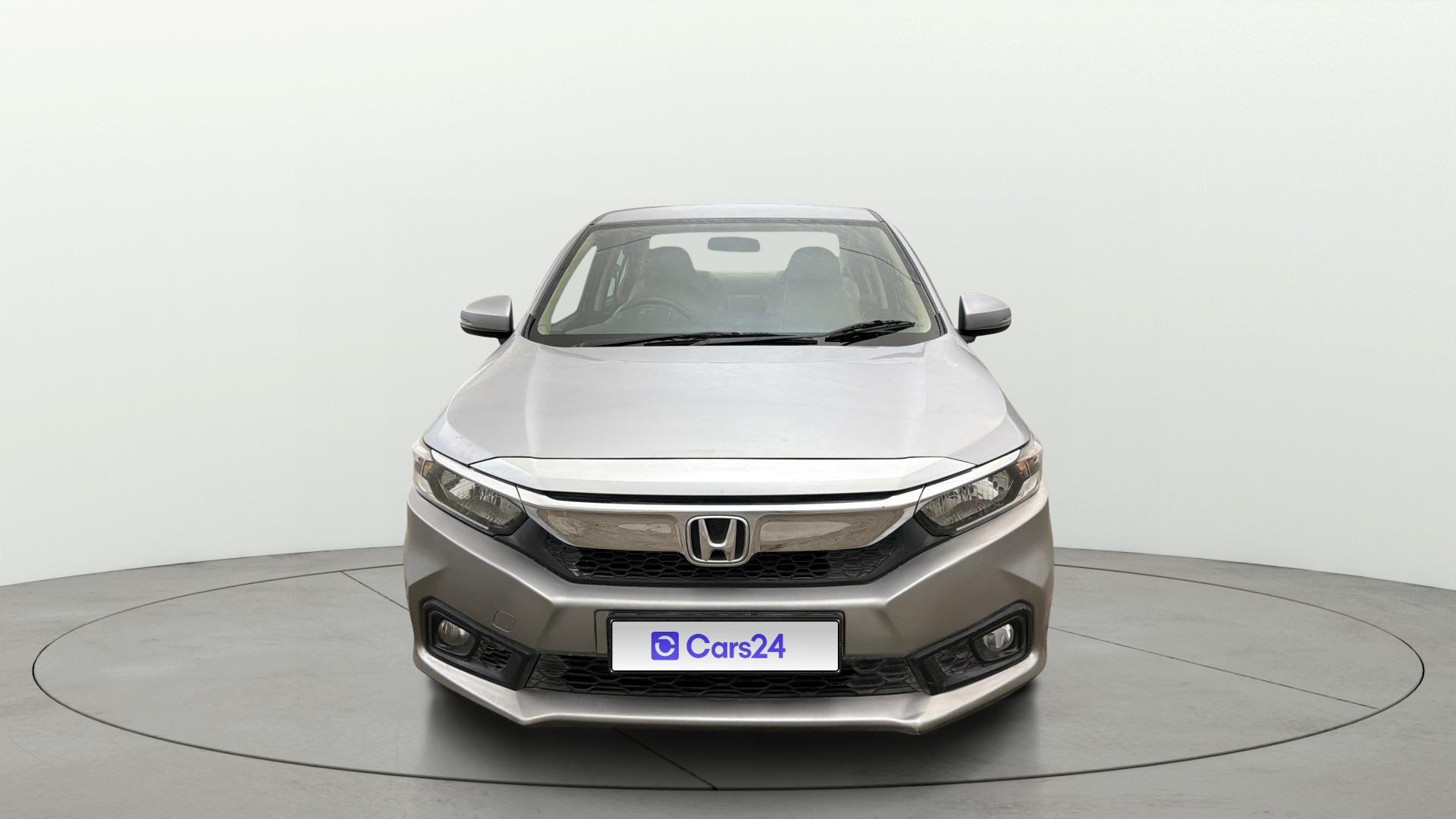 Used 2018 Honda Amaze Used 2018 Honda Amaze