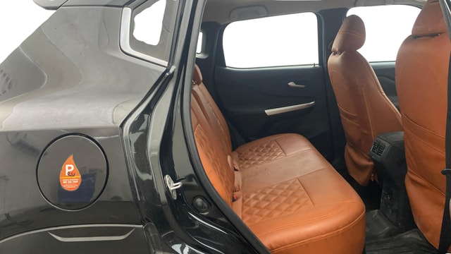View Nissan Magnite Image 30 Used Nissan Magnite Image 30