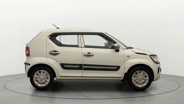 View Maruti Suzuki 1000 Image 8 Used Maruti Suzuki 1000 Image 8