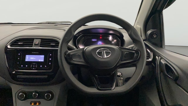 View Tata Tiago Image 14 Used Tata Tiago Image 14