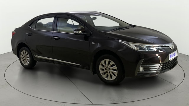 View Toyota Corolla Altis Image 21 Used Toyota Corolla Altis Image 21