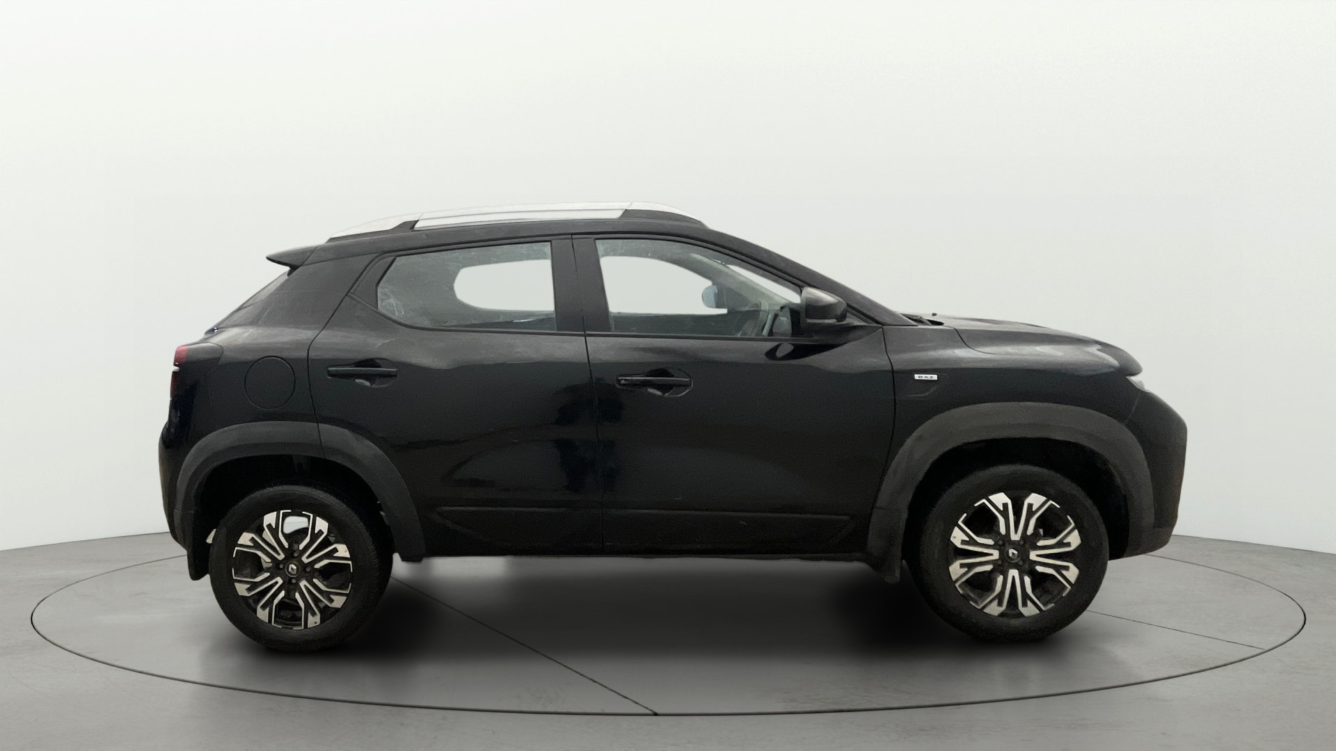 Used 2022 Renault Kiger Used 2022 Renault Kiger