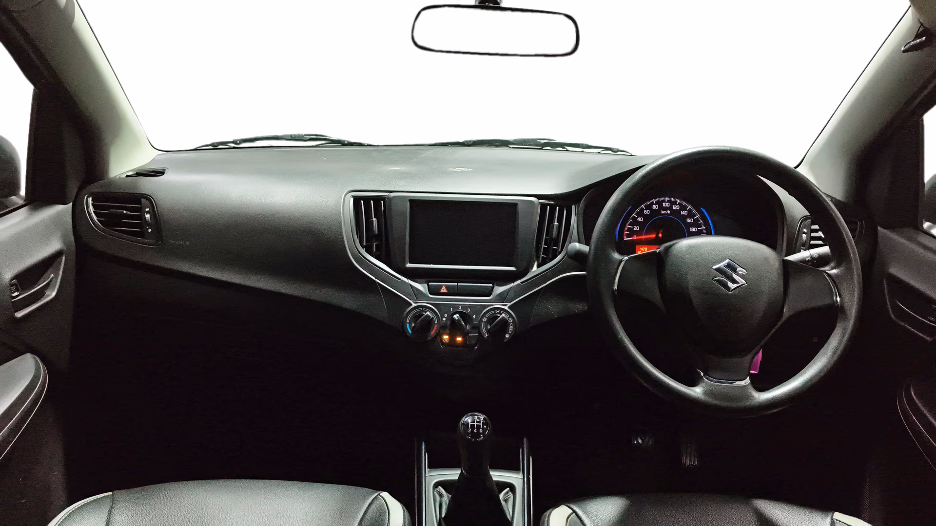 View 2018 Maruti Suzuki 1000 Base Variant Image 15 Used 2018 Maruti Suzuki 1000 Base Variant Image 15
