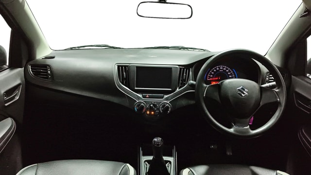 View Maruti Suzuki 1000 Image 15 Used Maruti Suzuki 1000 Image 15