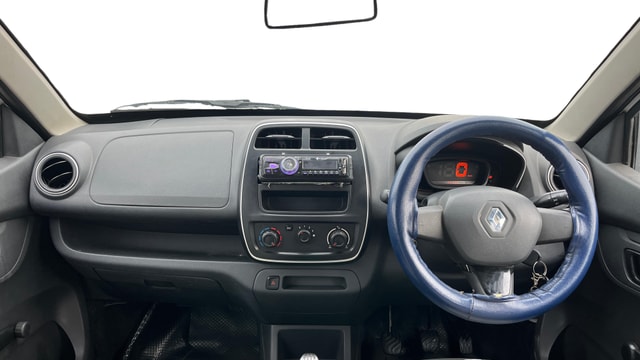 View Renault Kwid Image 15 Used Renault Kwid Image 15
